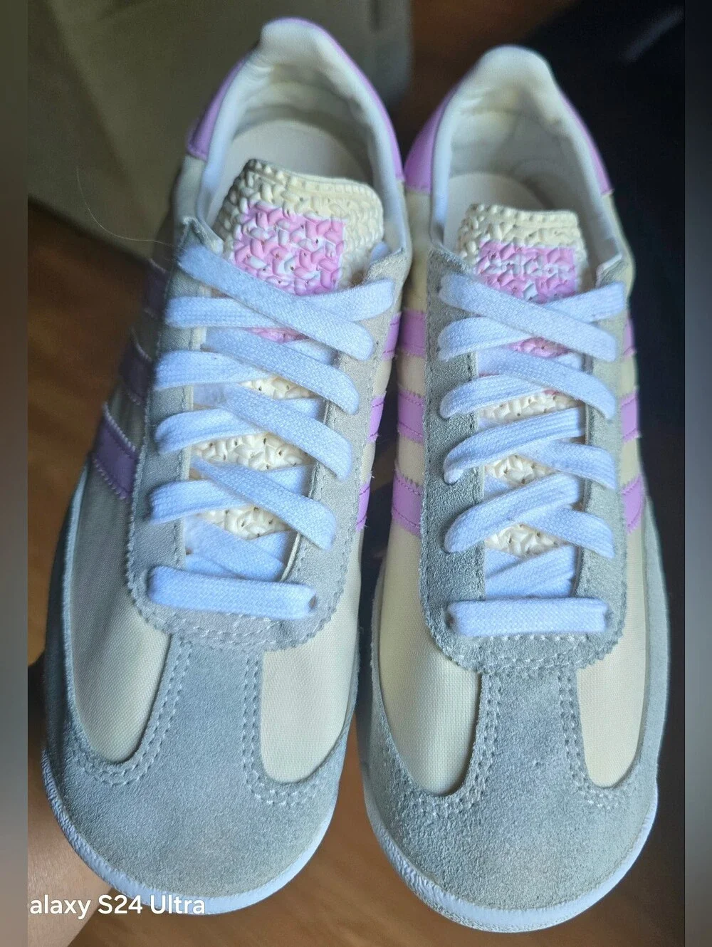 adidas @used good
